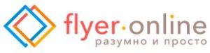 Типография Flyer Online - Город Киров logo310.jpg