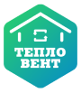 ООО "Тепловент" - Город Киров logo.png